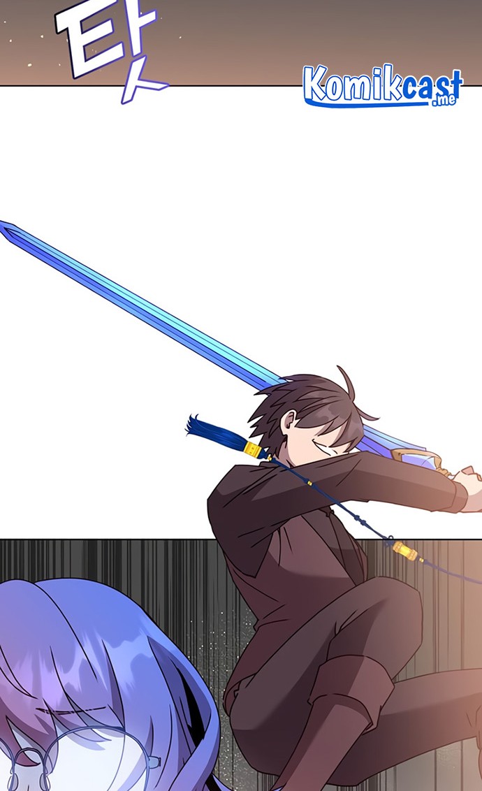 The MAX leveled hero will return! Chapter 96 - halaman 27