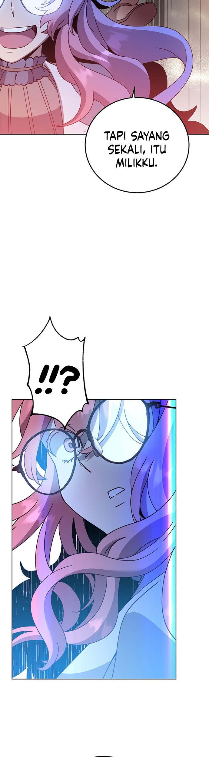 The MAX leveled hero will return! Chapter 96 - halaman 28