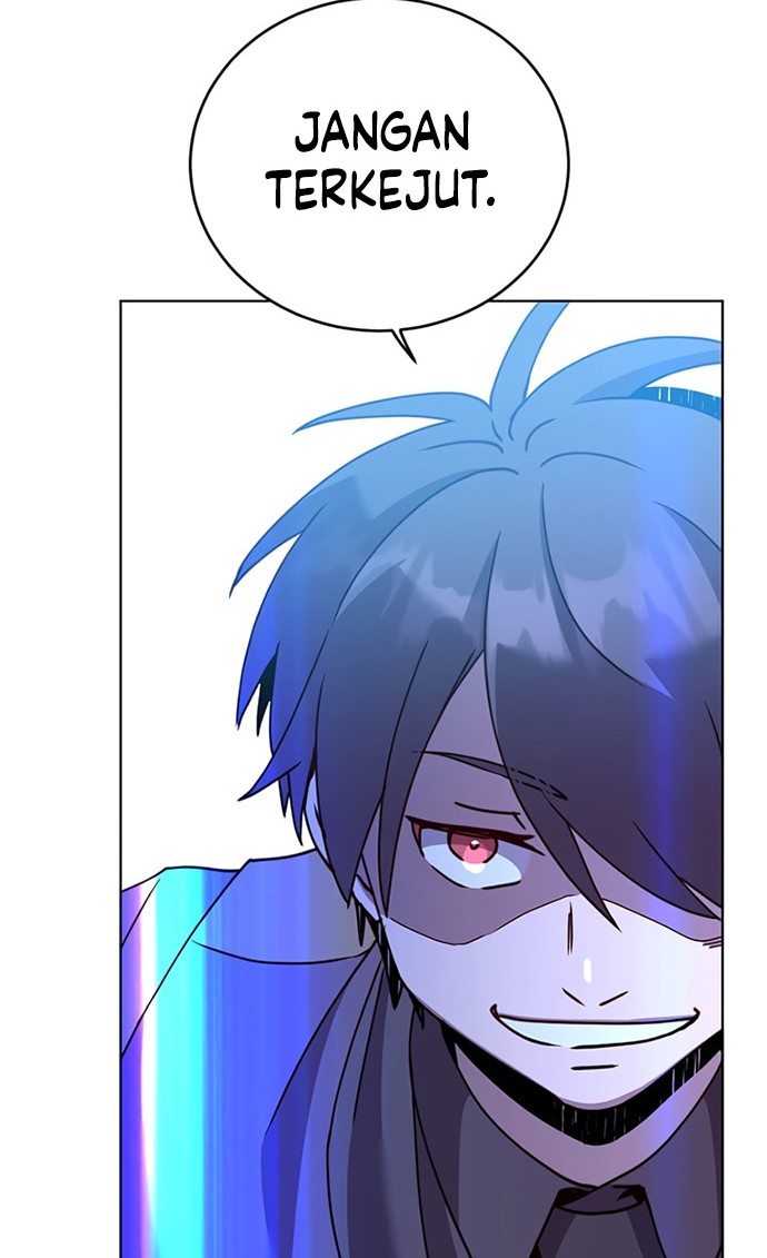 The MAX leveled hero will return! Chapter 96 - halaman 29