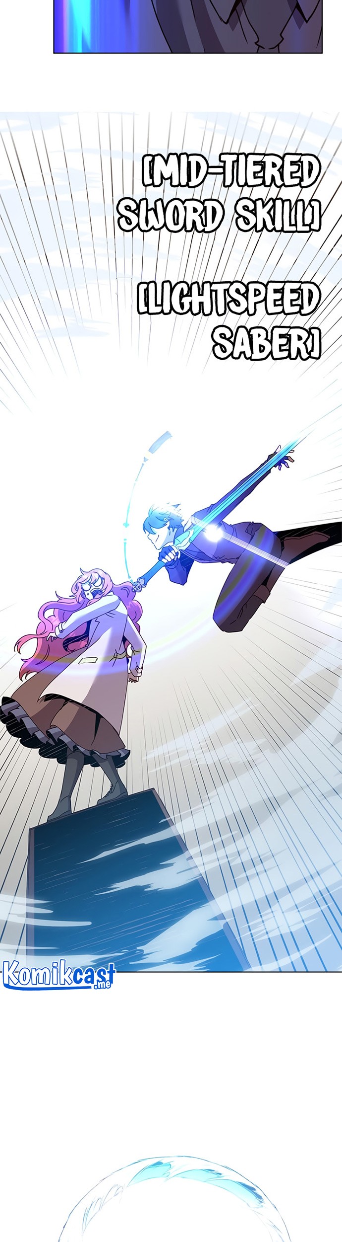 The MAX leveled hero will return! Chapter 96 - halaman 30
