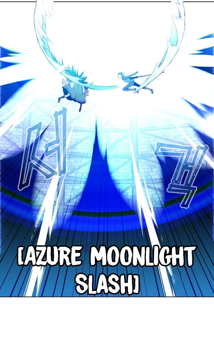 The MAX leveled hero will return! Chapter 96 - halaman 31