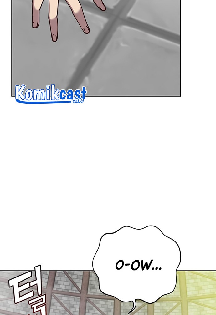 The MAX leveled hero will return! Chapter 96 - halaman 33
