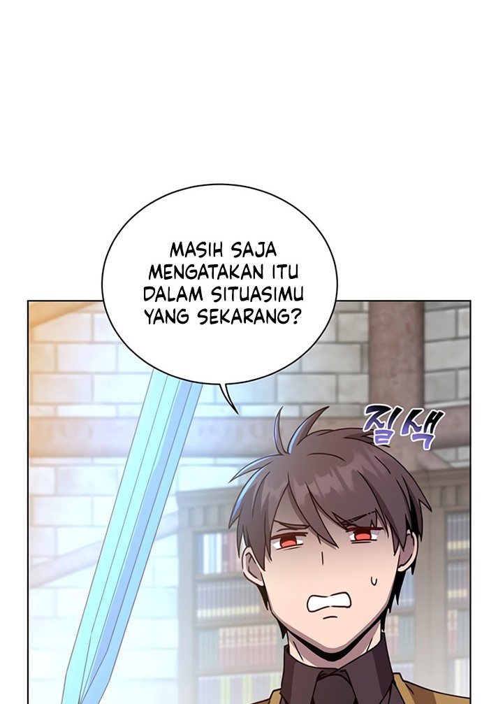 The MAX leveled hero will return! Chapter 96 - halaman 37