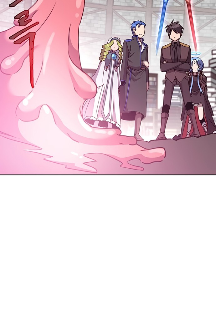 The MAX leveled hero will return! Chapter 96 - halaman 41