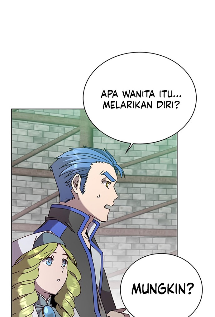The MAX leveled hero will return! Chapter 96 - halaman 43