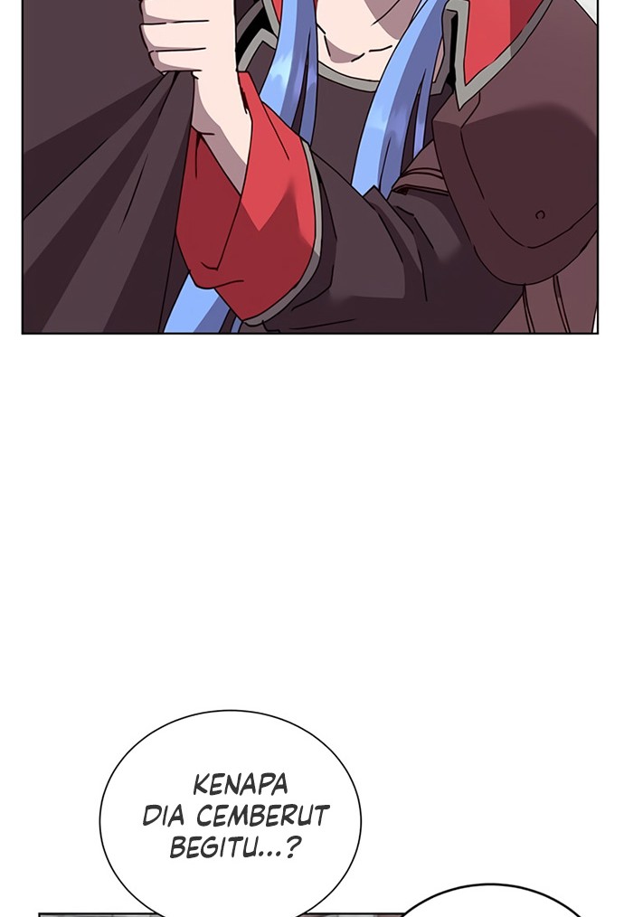 The MAX leveled hero will return! Chapter 96 - halaman 45