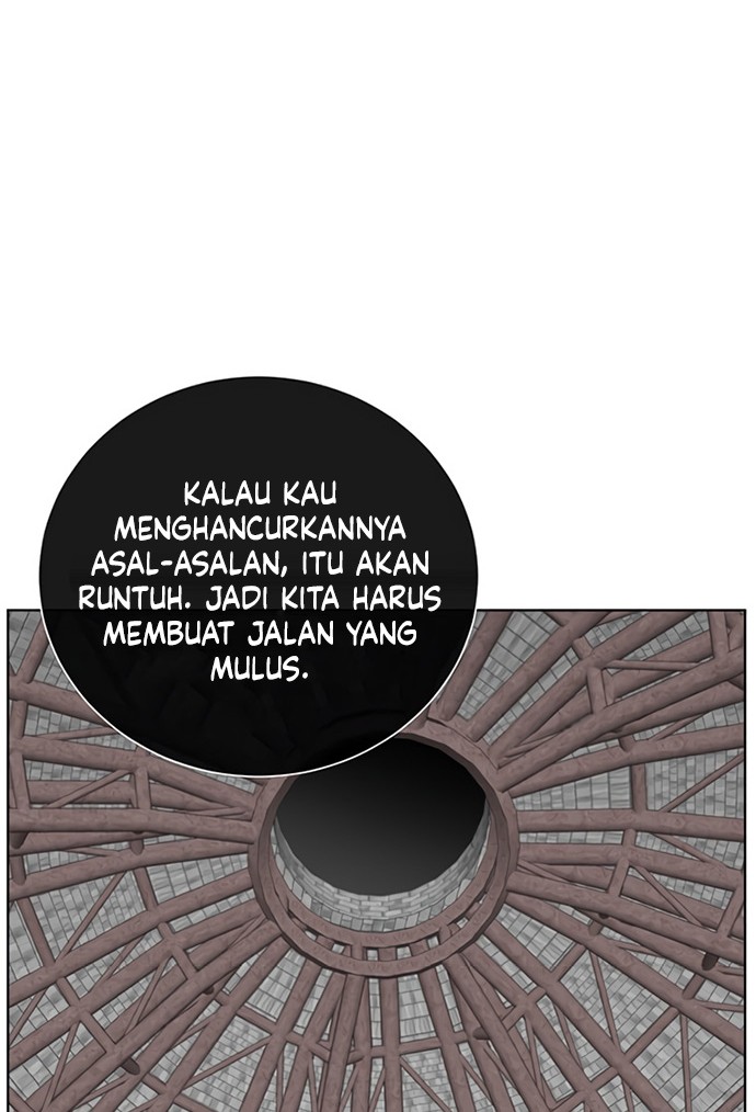 The MAX leveled hero will return! Chapter 96 - halaman 47