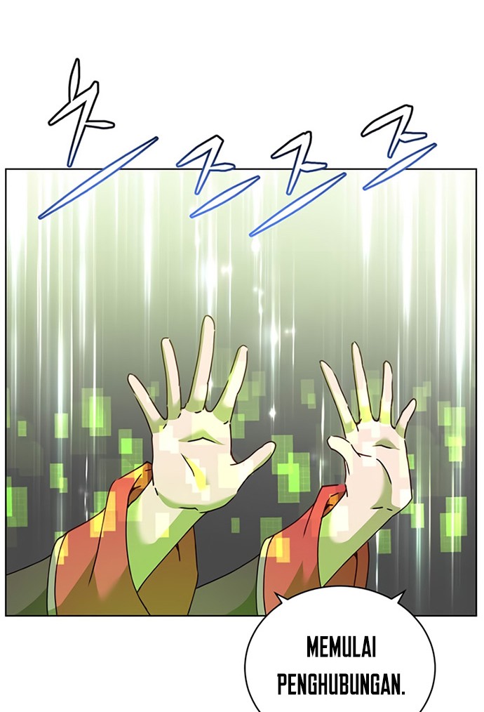 The MAX leveled hero will return! Chapter 96 - halaman 49