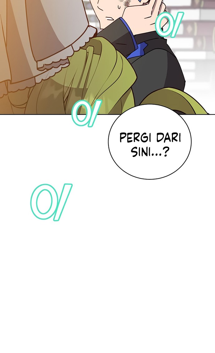 The MAX leveled hero will return! Chapter 96 - halaman 5