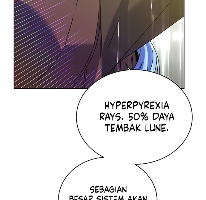 The MAX leveled hero will return! Chapter 96 - halaman 53