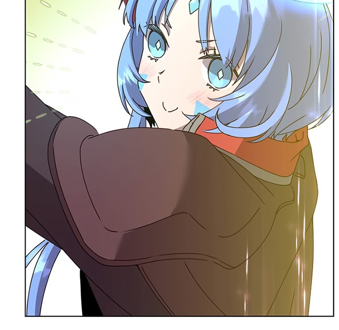 The MAX leveled hero will return! Chapter 96 - halaman 55