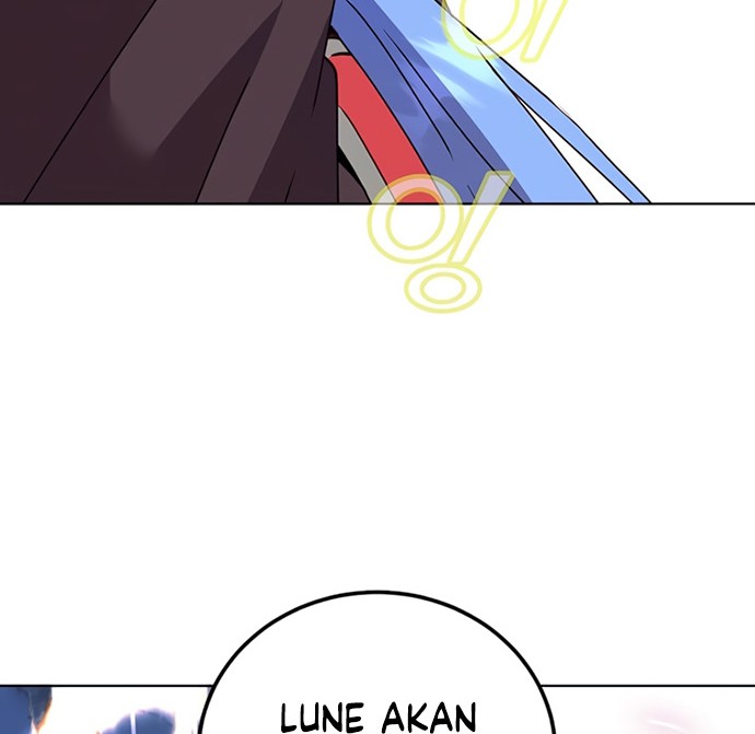 The MAX leveled hero will return! Chapter 96 - halaman 57