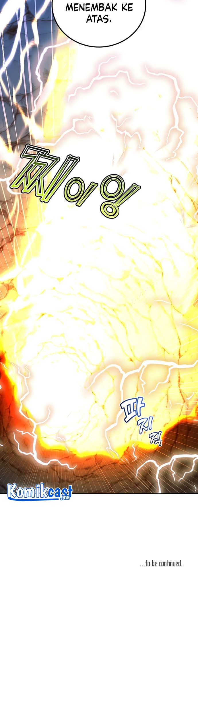 The MAX leveled hero will return! Chapter 96 - halaman 58