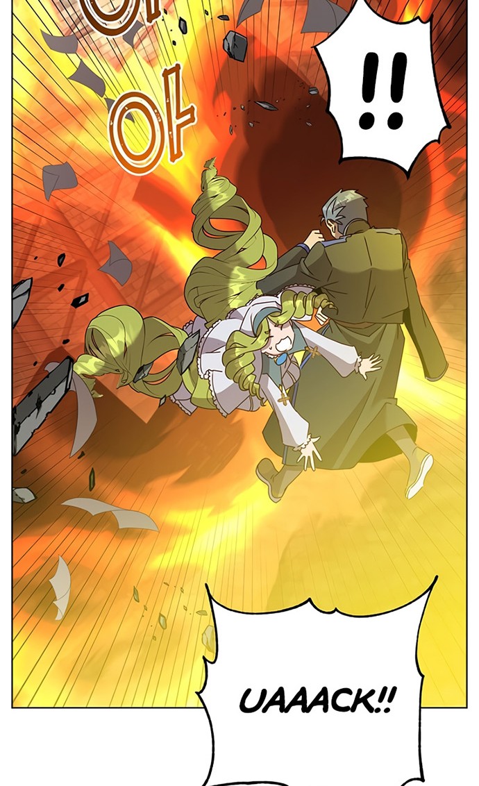 The MAX leveled hero will return! Chapter 96 - halaman 7