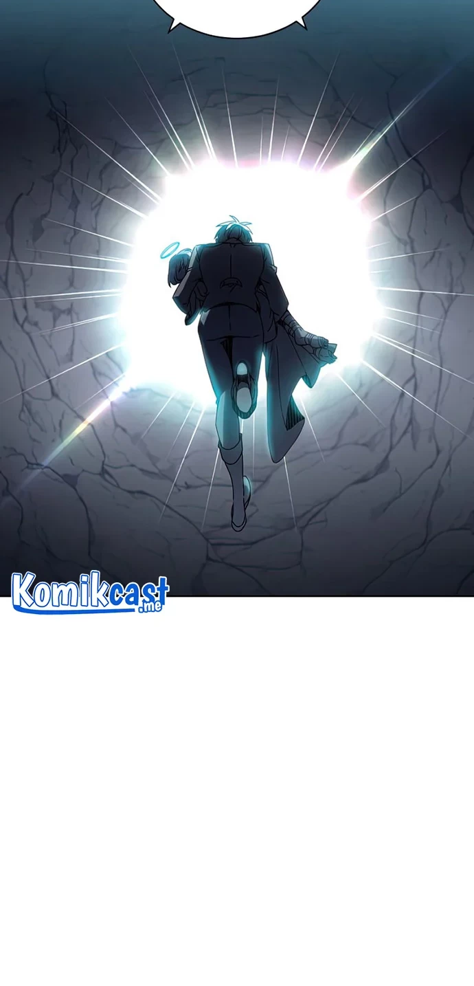 The MAX leveled hero will return! Chapter 97 - halaman 19