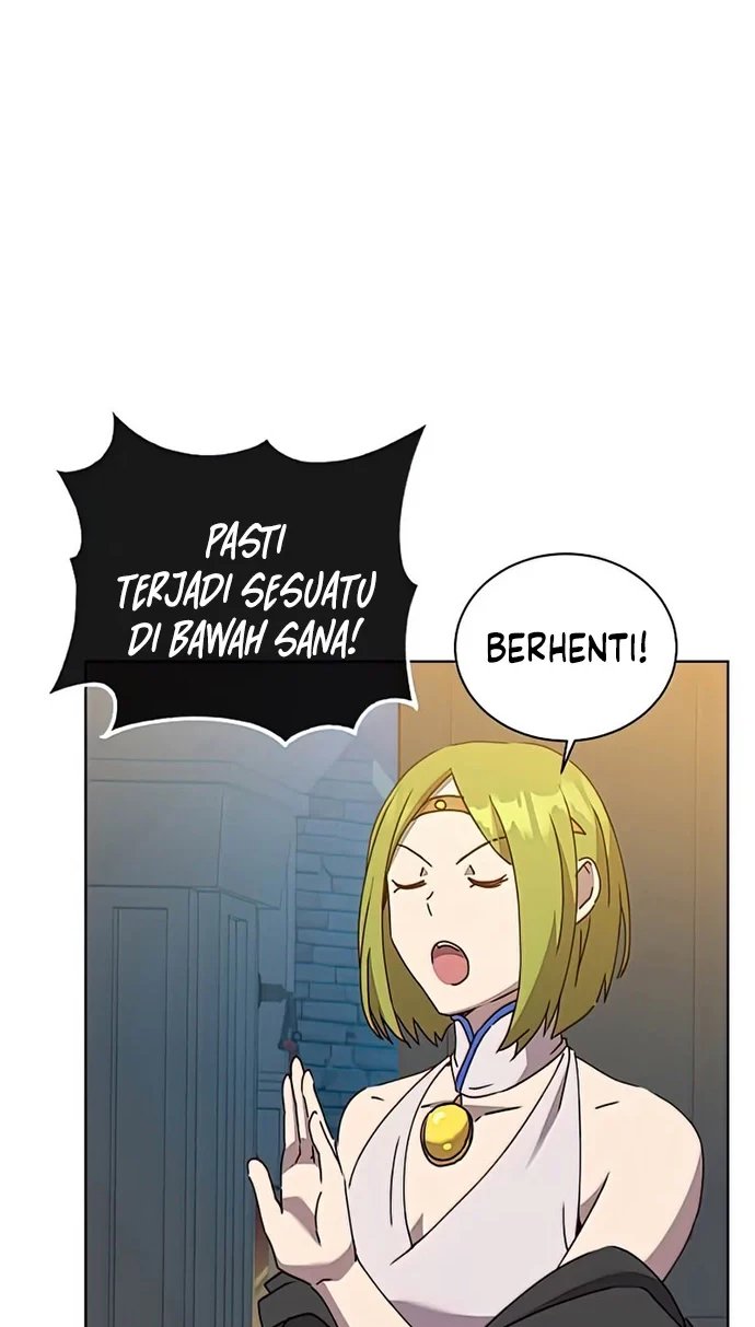 The MAX leveled hero will return! Chapter 97 - halaman 21