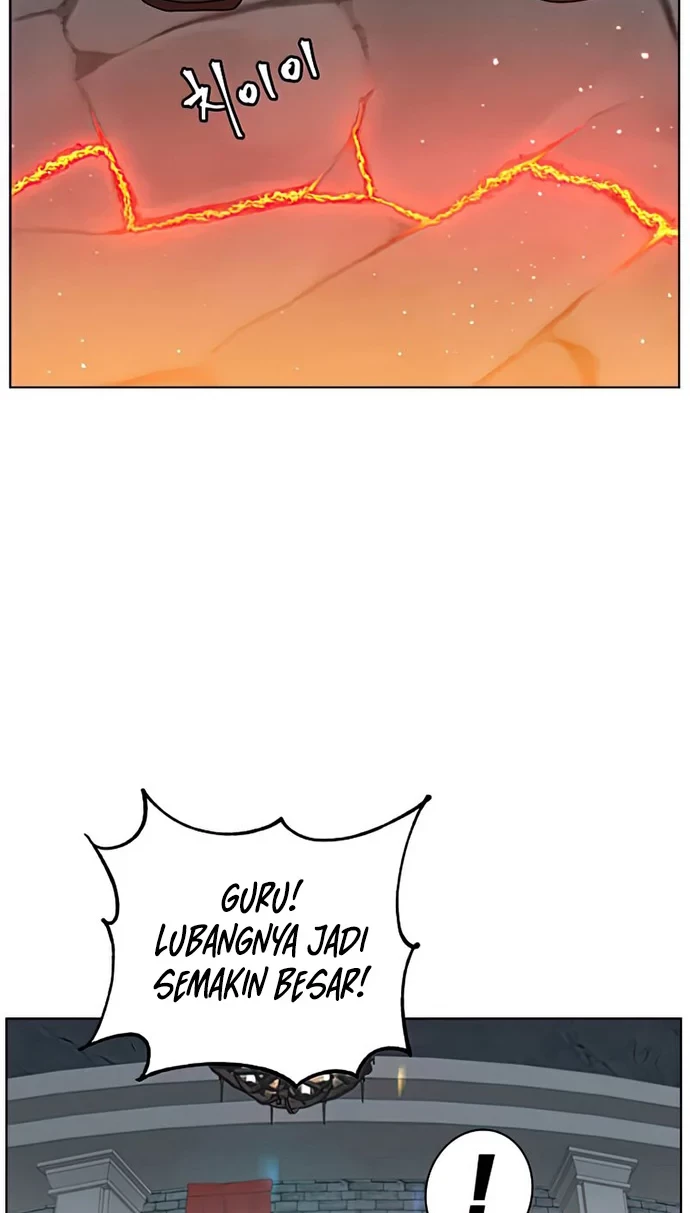 The MAX leveled hero will return! Chapter 97 - halaman 23