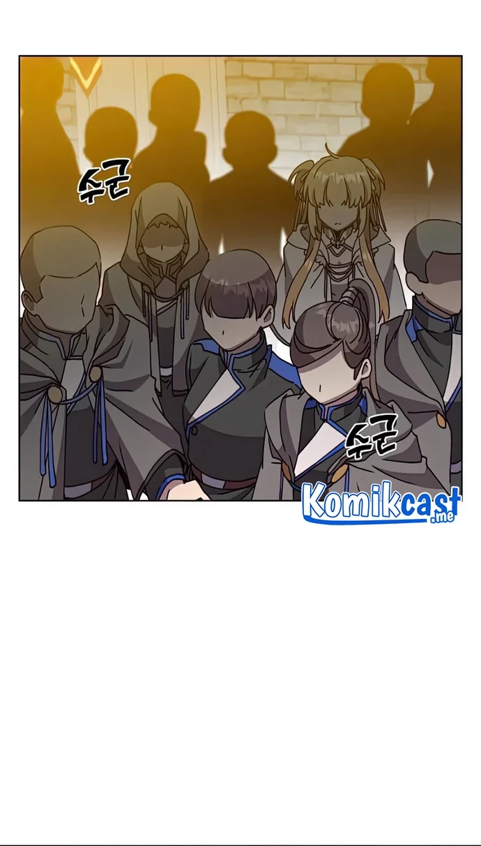 The MAX leveled hero will return! Chapter 97 - halaman 25