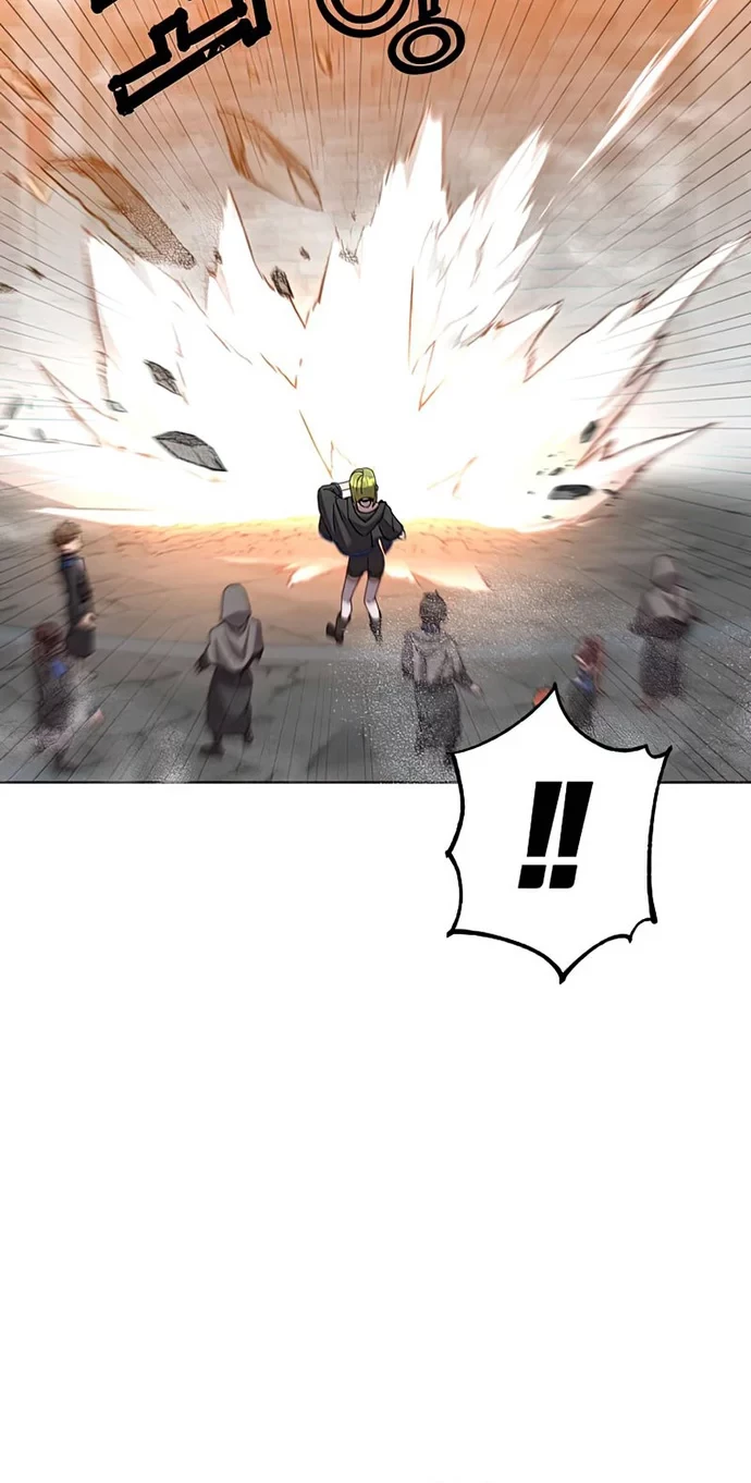 The MAX leveled hero will return! Chapter 97 - halaman 29