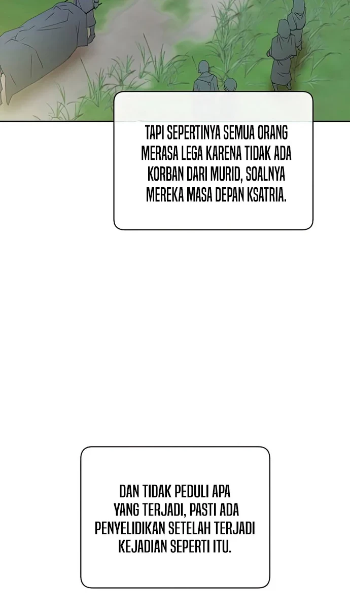 The MAX leveled hero will return! Chapter 97 - halaman 35