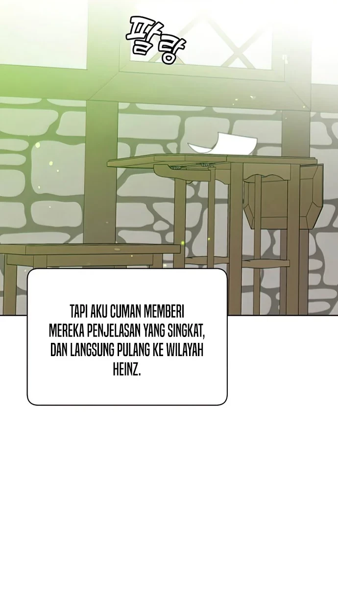 The MAX leveled hero will return! Chapter 97 - halaman 37