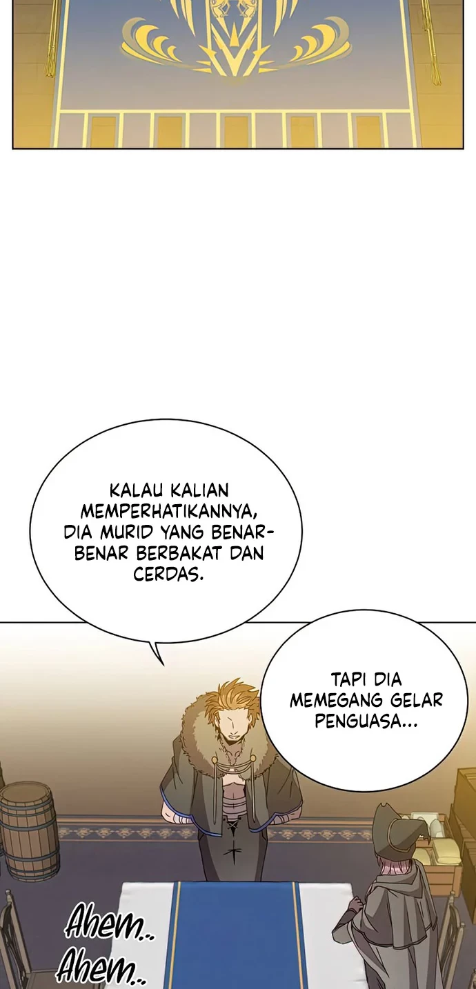 The MAX leveled hero will return! Chapter 97 - halaman 39