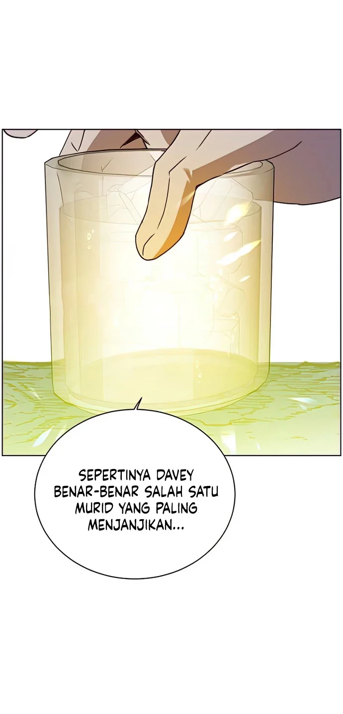 The MAX leveled hero will return! Chapter 97 - halaman 43