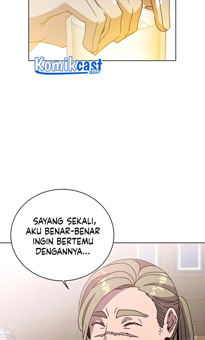 The MAX leveled hero will return! Chapter 97 - halaman 45