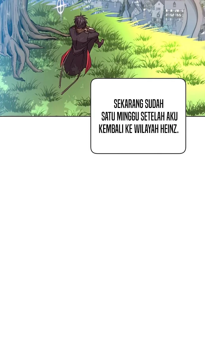 The MAX leveled hero will return! Chapter 97 - halaman 49