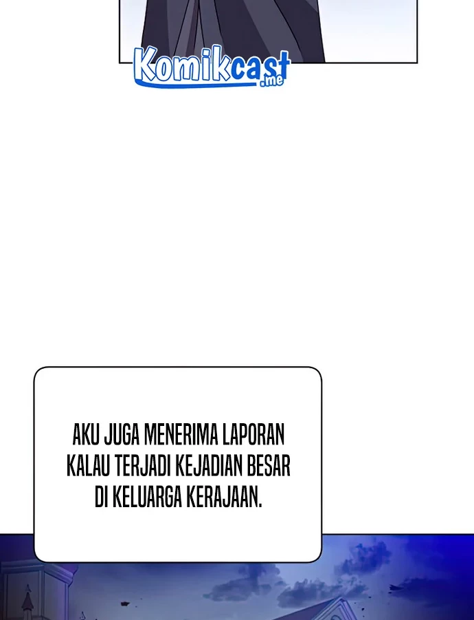 The MAX leveled hero will return! Chapter 97 - halaman 51