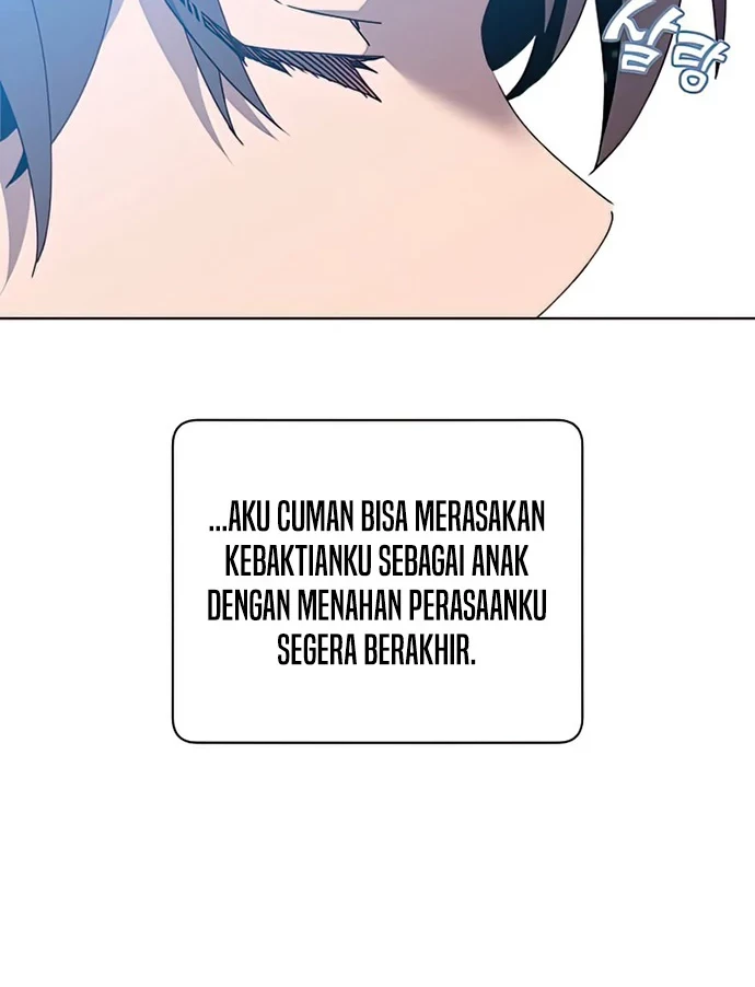 The MAX leveled hero will return! Chapter 97 - halaman 53