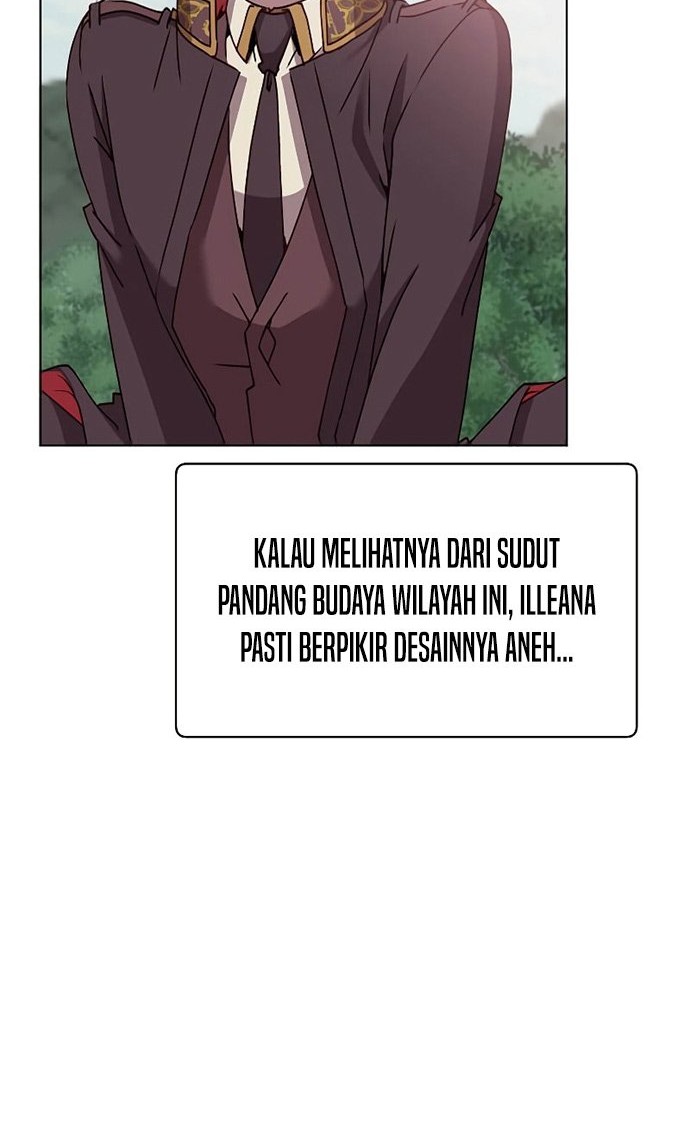The MAX leveled hero will return! Chapter 98 - halaman 19