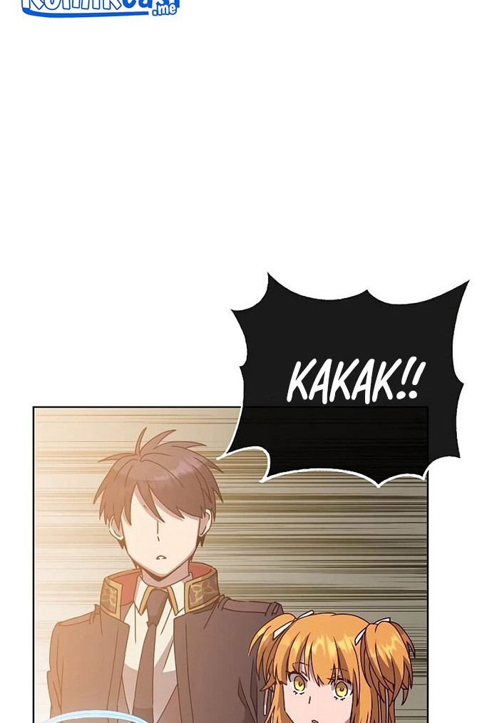 The MAX leveled hero will return! Chapter 98 - halaman 21