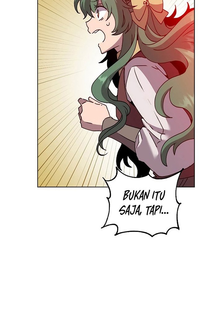 The MAX leveled hero will return! Chapter 98 - halaman 23
