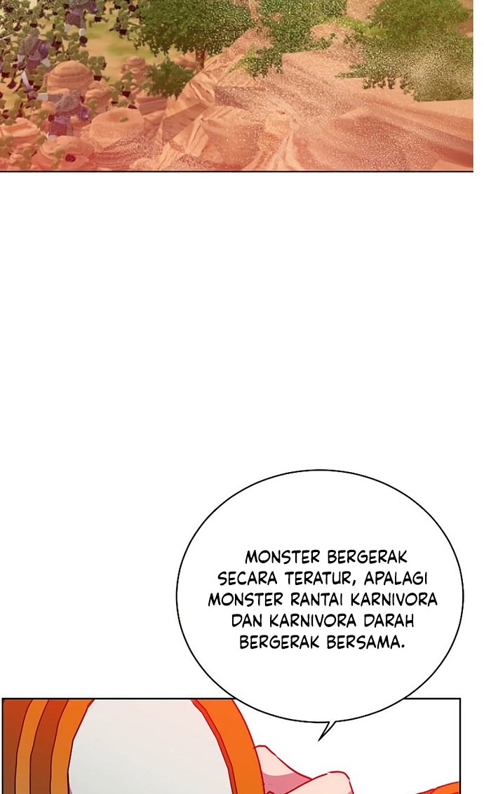 The MAX leveled hero will return! Chapter 98 - halaman 29