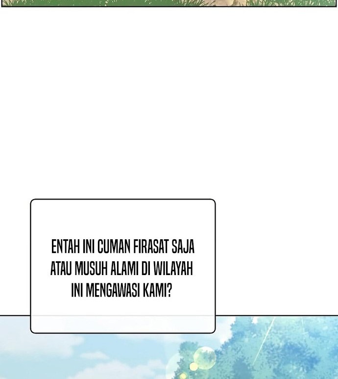 The MAX leveled hero will return! Chapter 98 - halaman 3
