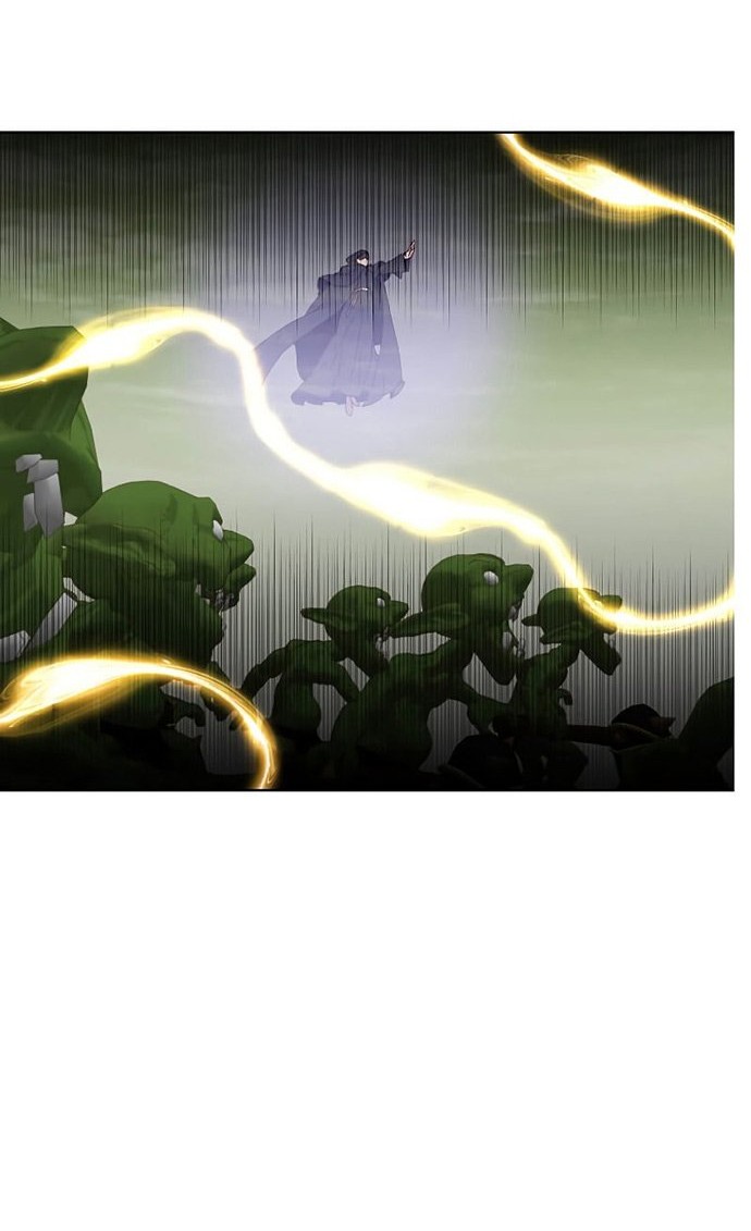 The MAX leveled hero will return! Chapter 98 - halaman 31