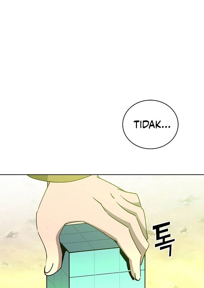 The MAX leveled hero will return! Chapter 98 - halaman 35