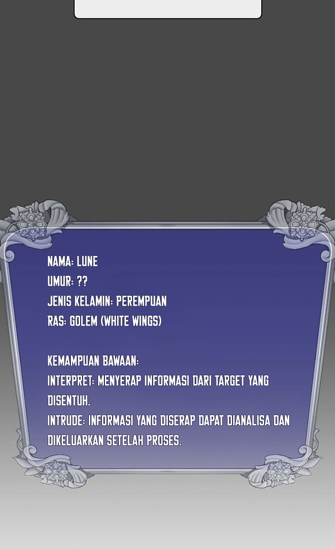 The MAX leveled hero will return! Chapter 98 - halaman 43