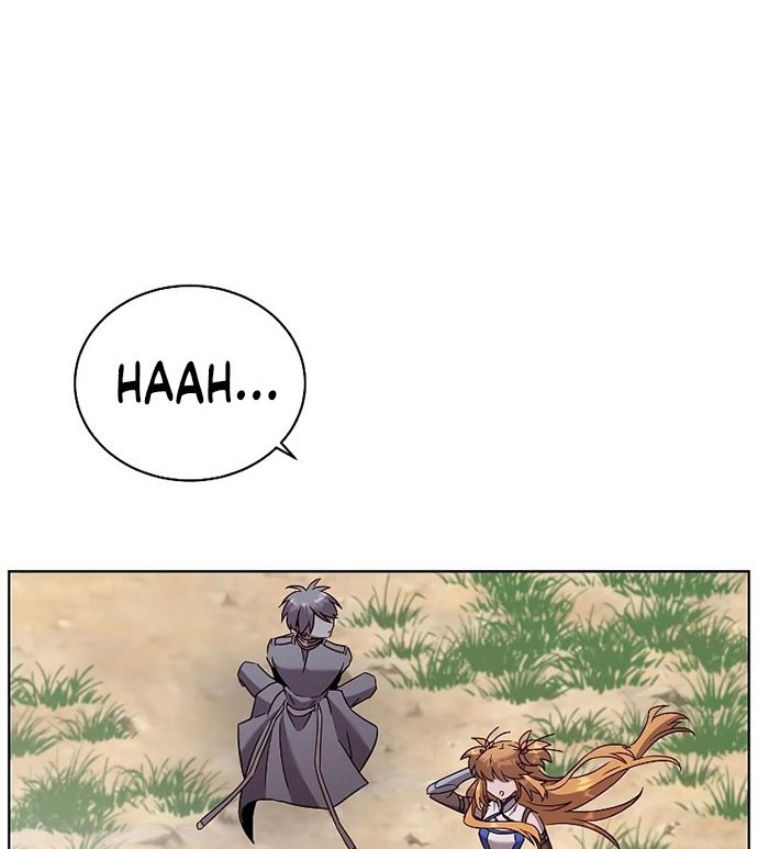 The MAX leveled hero will return! Chapter 98 - halaman 5