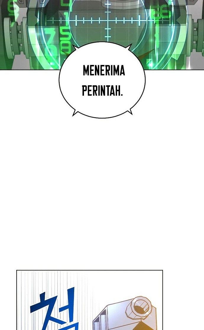 The MAX leveled hero will return! Chapter 98 - halaman 51