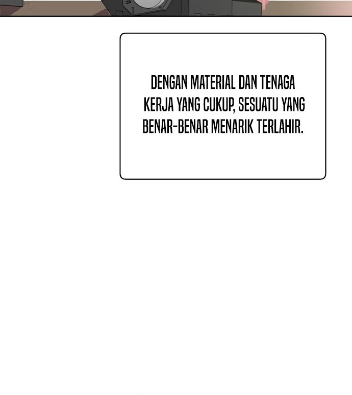 The MAX leveled hero will return! Chapter 98 - halaman 7