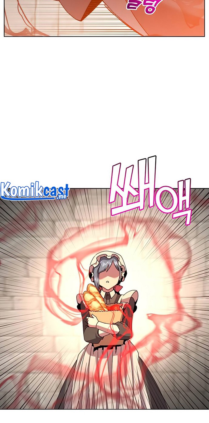 The MAX leveled hero will return! Chapter 99 - halaman 17