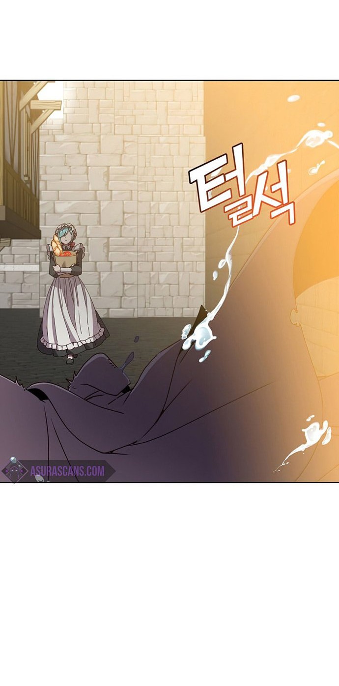 The MAX leveled hero will return! Chapter 99 - halaman 19