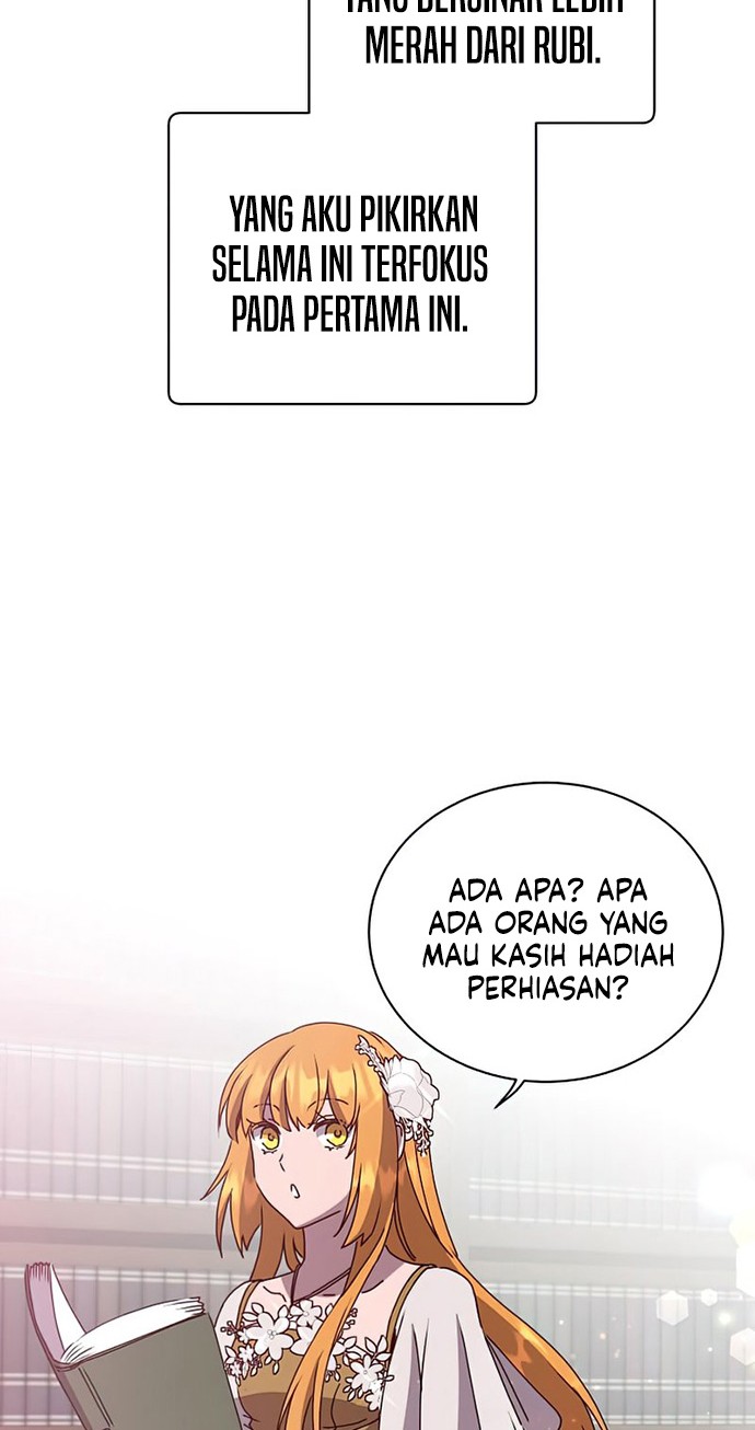 The MAX leveled hero will return! Chapter 99 - halaman 27