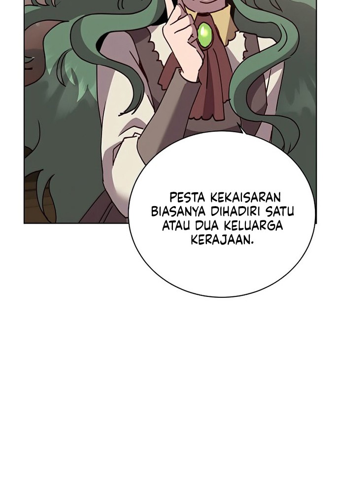 The MAX leveled hero will return! Chapter 99 - halaman 37