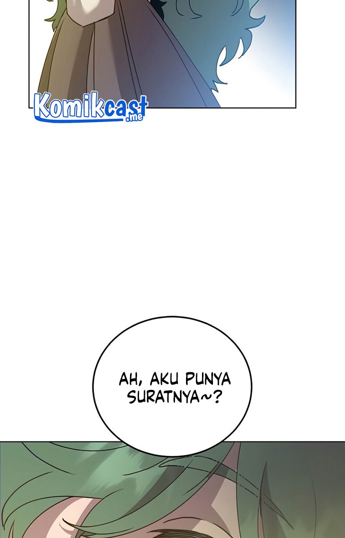 The MAX leveled hero will return! Chapter 99 - halaman 39