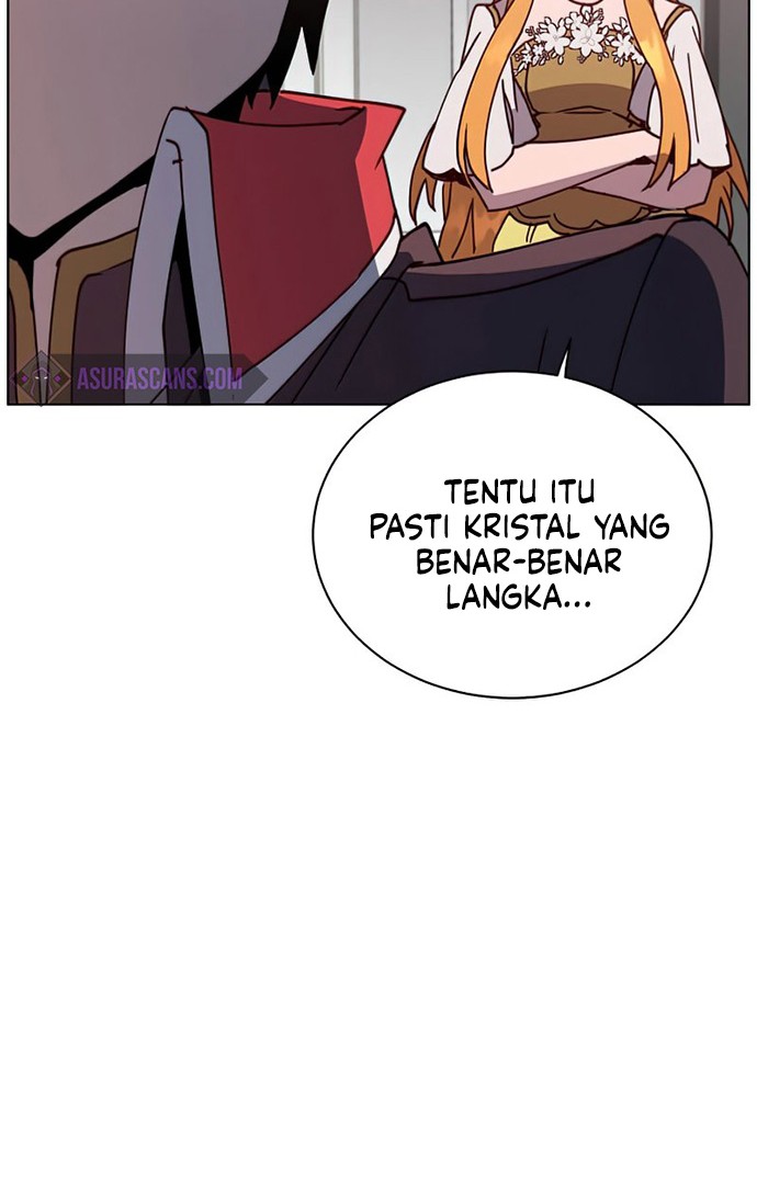 The MAX leveled hero will return! Chapter 99 - halaman 43
