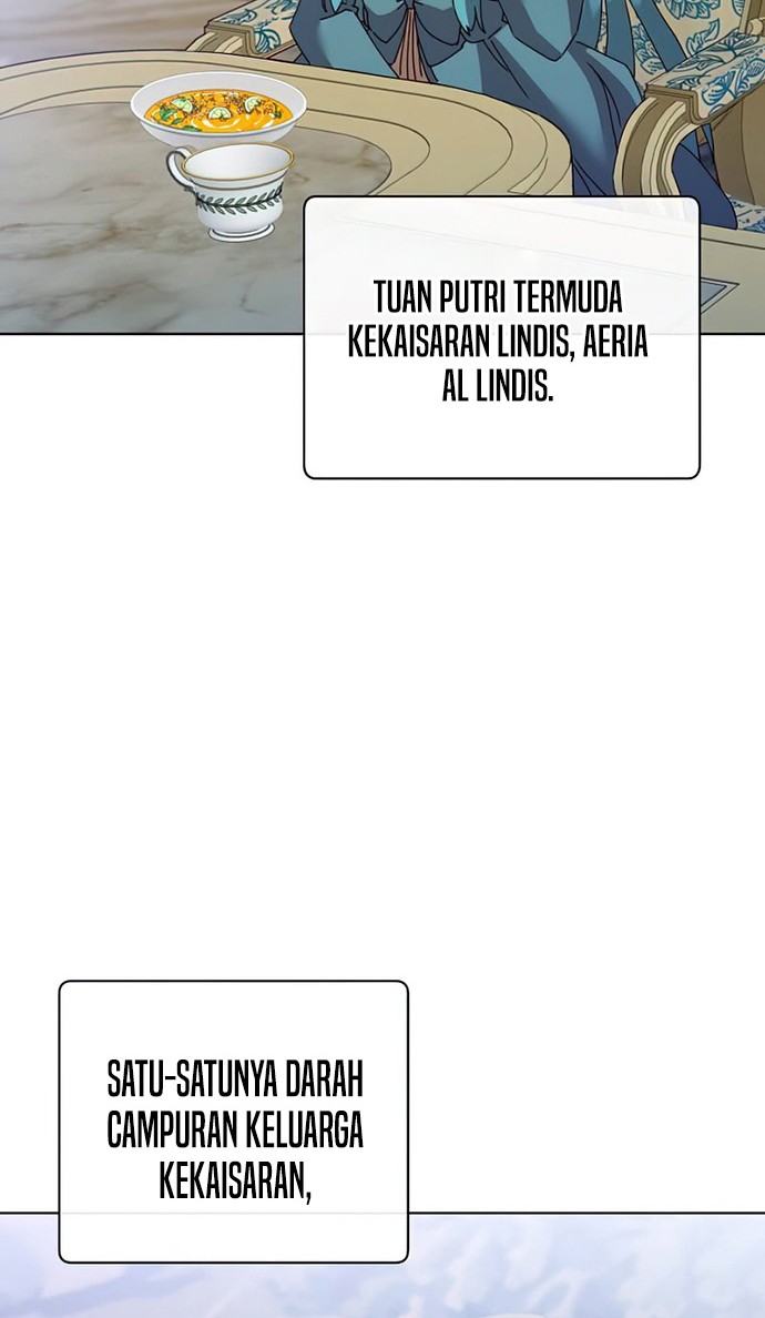 The MAX leveled hero will return! Chapter 99 - halaman 47