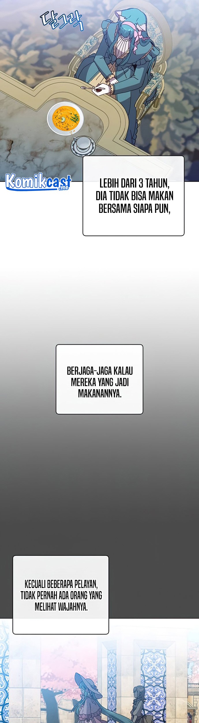 The MAX leveled hero will return! Chapter 99 - halaman 48
